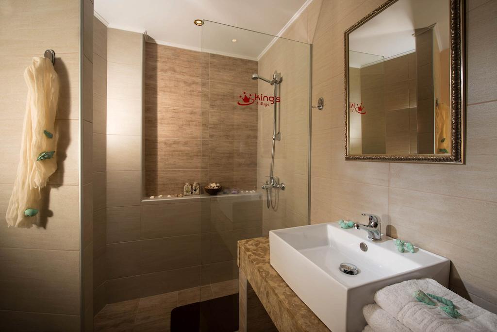 Kings Village Malia Chambre photo