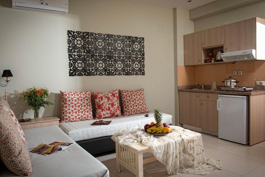 Kings Village Malia Chambre photo