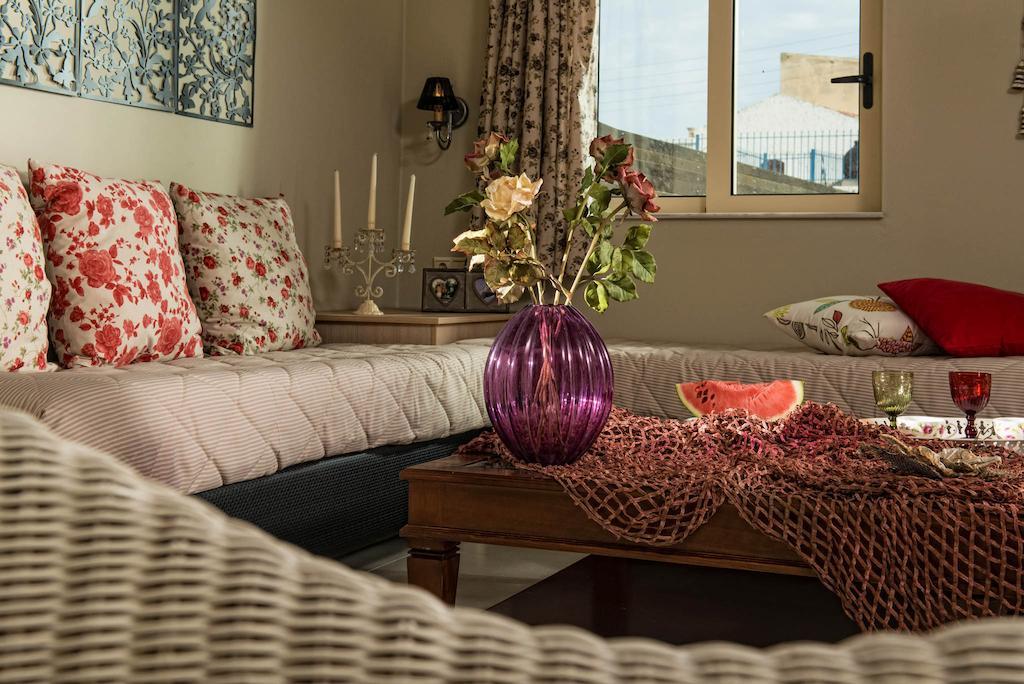 Kings Village Malia Chambre photo